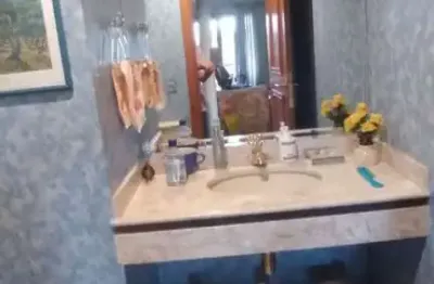 Cobertura em condomínio à Venda em Vila Progredior, São Paulo - SP