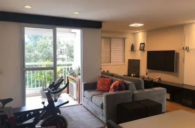 Apartamento à venda, 73 m² por r$ 479.999,95 - morumbi - são paulo/sp