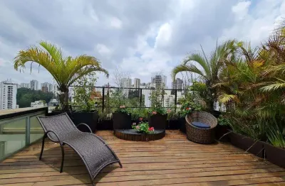 Apartamento com 4 quartos à venda na Rua Frederico Guarinon, 989, Jardim Ampliação, São Paulo