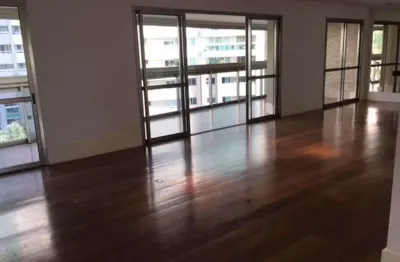 Apartamento à venda, 212 m² por R$ 1.969.999,95 - Vila Suzana - São Paulo/SP