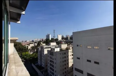 Apartamento com 2 quartos à venda na Rua Antônio Júlio dos Santos, 287, Morumbi, São Paulo