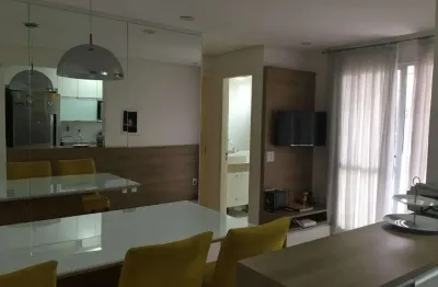 Apartamento à venda, 56 m² por r$ 414.999,95 - vila sônia - são paulo/sp
