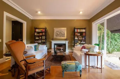 Casa à venda, 304 m² por r$ 3.299.999,95 - jardim guedala - são paulo/sp