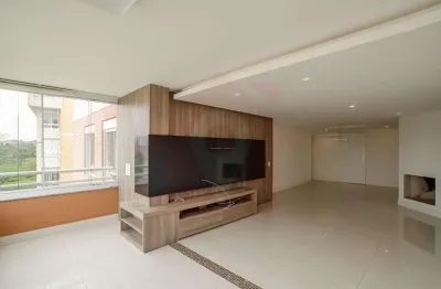 Apartamento com 4 quartos para alugar na Rua Leonardo Cerveira Varandas, 50, Morumbi, São Paulo