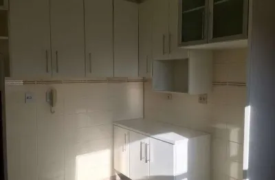 Apartamento com 4 quartos à venda na Rua Armando Barreto, 274, Jardim Colombo, São Paulo