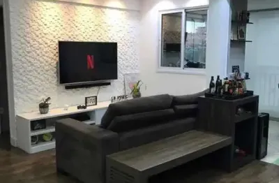 Apartamento à venda, 73 m² por r$ 595.999,95 - vila andrade - são paulo/sp