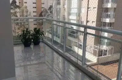 Apartamento à venda, 164 m² por r$ 2.099.999,95 - vila andrade - são paulo/sp