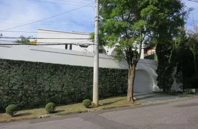 Casa à venda, 413 m² por R$ 2.999.999,95 - Jardim Leonor - São Paulo/SP