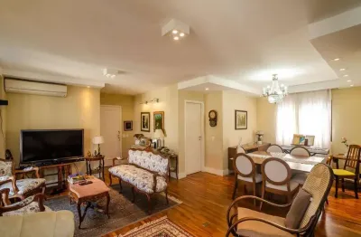 Apartamento à venda, 130 m² por r$ 800.000,05 - vila suzana - são paulo/sp