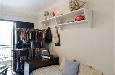 Apartamento com 3 quartos à venda na Rua Flórida, 76, Cidade Monções, São Paulo