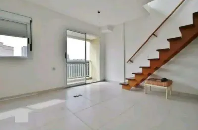 Cobertura à venda, 62 m² por r$ 479.000,00 - morumbi - são paulo/sp