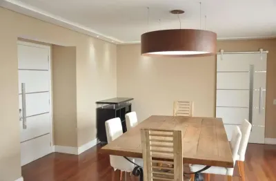 Cobertura à venda, 283 m² por R$ 2.829.999,95 - Morumbi - São Paulo/SP