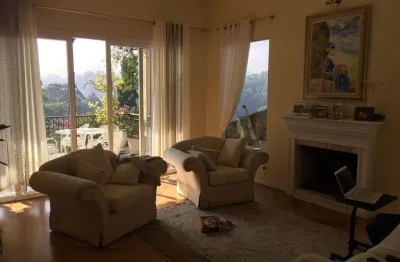 Casa à venda, 700 m² por R$ 5.499.999,95 - Morumbi - São Paulo/SP