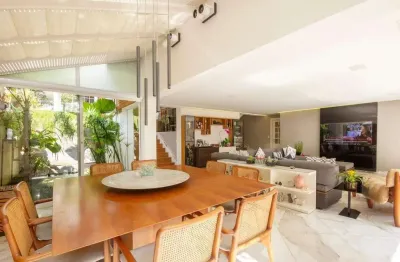 Casa em condomínio à venda em jardim sílvia (zona oeste), são paulo - sp