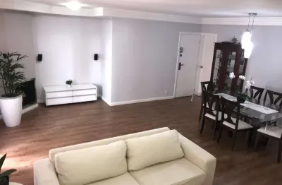 Apartamento à venda, 144 m² por R$ 949.999,95 - Morumbi - São Paulo/SP