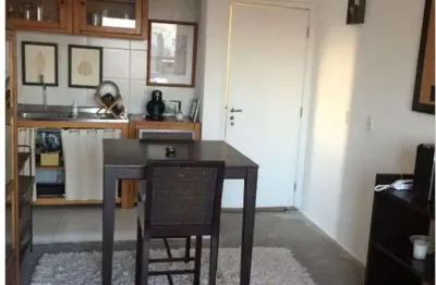 Apartamento à venda, 67 m² por r$ 509.999,95 - vila andrade - são paulo/sp