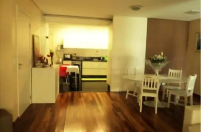 Apartamento à venda, 126 m² por r$ 969.999,95 - morumbi - são paulo/sp