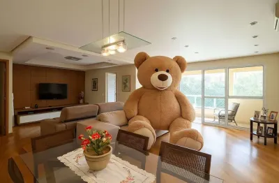 Apartamento à venda, 117 m² por r$ 789.999,95 - morumbi - são paulo/sp