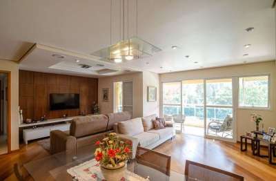 Apartamento à venda, 117 m² por R$ 789.999,95 - Morumbi - São Paulo/SP