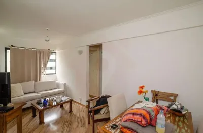 Apartamento à venda, 56 m² por r$ 270.000,05 - morumbi - são paulo/sp