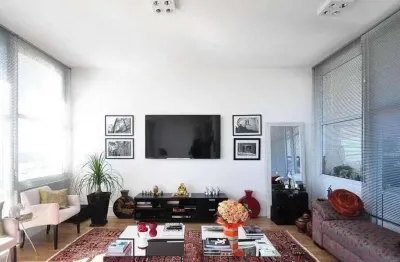 Cobertura à venda, 265 m² por r$ 2.650.000,05 - morumbi - são paulo/sp