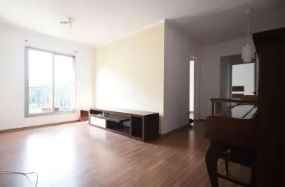 Apartamento à venda, 70 m² por r$ 385.000,05 - morumbi - são paulo/sp