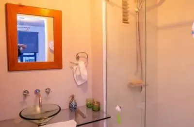 Apartamento à venda, 70 m² por R$ 629.999,95 - Morumbi - São Paulo/SP