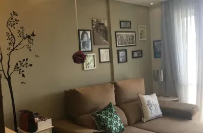 Cobertura à venda, 62 m² por r$ 364.999,95 - morumbi - são paulo/sp