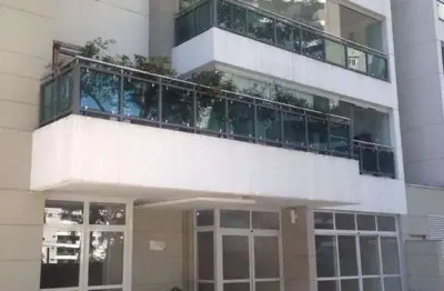 Apartamento Garden em condomínio à Venda em Morumbi, São Paulo - SP