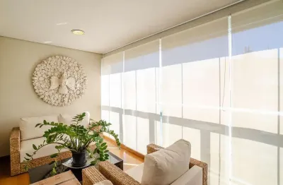 Apartamento à venda, 86 m² por R$ 849.999,95 - Morumbi - São Paulo/SP