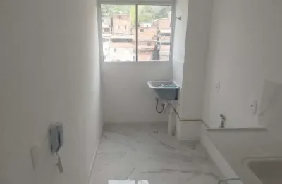 Apartamento locação em condomínio na Vila Andrade, São Paulo - SP: 02 quartos, 01 sala,