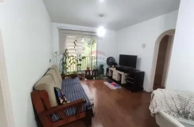 Imóvel à venda em São Paulo-SP: Apartamento moderno na Vila Andrade com 2 quartos e vaga de garagem