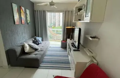Apartamento com 2 quartos para alugar na Rua Custódio de Oliveira, 400, Vila Suzana, São Paulo