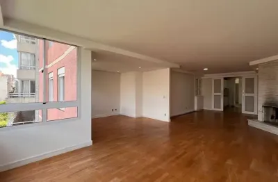 Apartamento com 3 quartos à venda na Rua Leonardo Cerveira Varandas, 50, Paraíso do Morumbi, São Paulo, 150 m2 por R$ 1.250.000