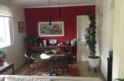 Apartamento com 2 quartos à venda na Rua Manoel Antônio Pinto, 470, Morumbi, São Paulo