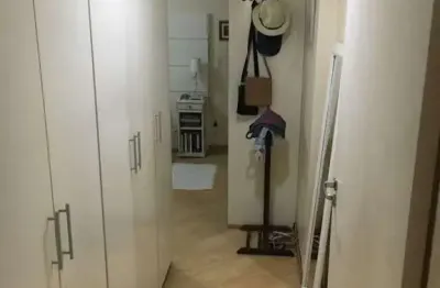 Apartamento com 2 quartos à venda na Rua Manoel Antônio Pinto, 470, Morumbi, São Paulo