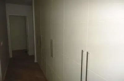 Apartamento com 4 quartos à venda na Estrada Carlos Queiroz Telles, 101, Morumbi, São Paulo