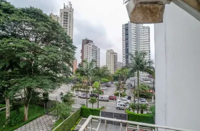 Apartamento com 2 quartos à venda na Avenida Giovanni Gronchi, 4297, Morumbi, São Paulo