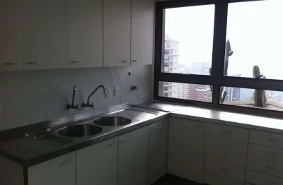 Apartamento com 4 quartos à venda na Avenida José Galante, 426, Morumbi, São Paulo