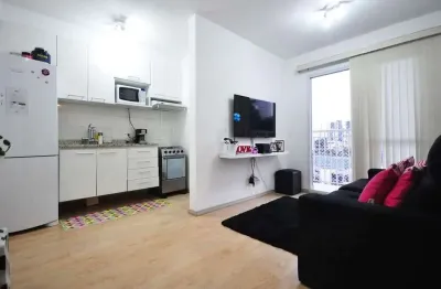Apartamento com 2 quartos à venda na Rua Alexandre Benois, 17, Morumbi, São Paulo