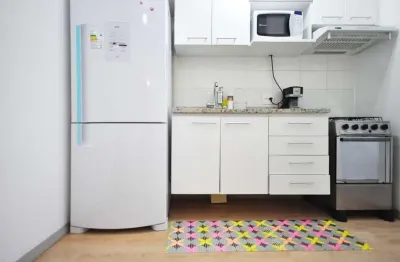 Apartamento com 2 quartos à venda na Rua Alexandre Benois, 17, Morumbi, São Paulo