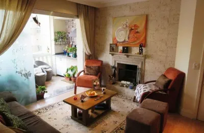 Apartamento com 3 quartos à venda na Rua José Ramon Urtiza, 965, Morumbi, São Paulo