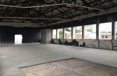 Prédio para alugar na Rua José Jannarelli, 485, Vila Progredior, São Paulo