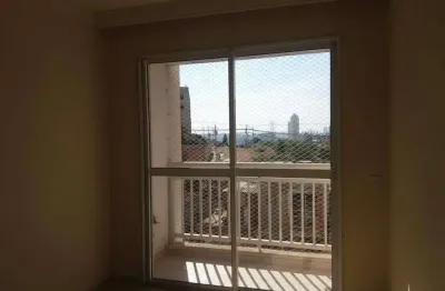 Apartamento à venda, 49 m² por r$ 305.000,00 - morumbi - são paulo/sp