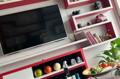 Apartamento à Venda em Jardim São Paulo(Zona Norte), São Paulo - SP