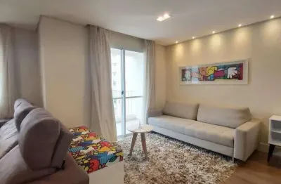 Apartamento à venda, 68 m² por r$ 450.000,00 - morumbi - são paulo/sp