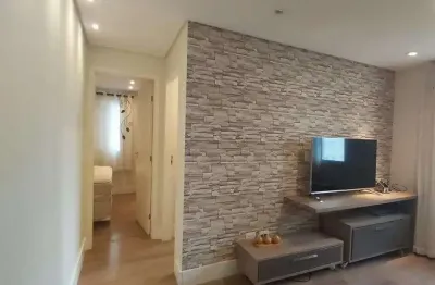 Apartamento à venda, 68 m² por R$ 450.000,00 - Morumbi - São Paulo/SP