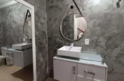 Apartamento Duplex à venda, 58 m² por R$ 280.000,00 - Morumbi - São Paulo/SP