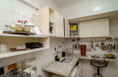 Apartamento com 1 quarto à venda na Rua José Carlos de Toledo Piza, 149, Morumbi, São Paulo