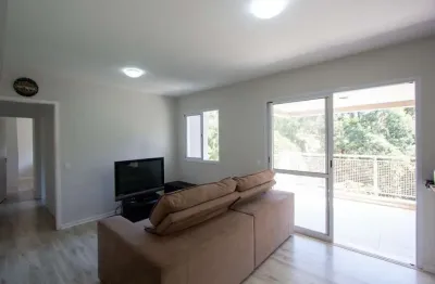 Apartamento com 2 quartos à venda na Rua Carvalho de Freitas, 325, Morumbi, São Paulo